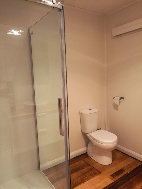 A Place To Stay In Weldborough - Northern Rivers Accommodation 9